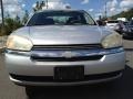 Galaxy Silver Metallic - Malibu Sedan Photo No. 2
