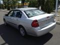Galaxy Silver Metallic - Malibu Sedan Photo No. 5