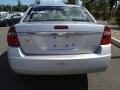 Galaxy Silver Metallic - Malibu Sedan Photo No. 6