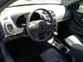 Galaxy Silver Metallic - Malibu Sedan Photo No. 8