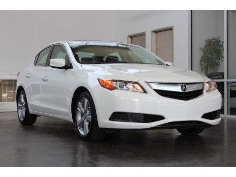 2014 Acura ILX 2.0L Data, Info and Specs