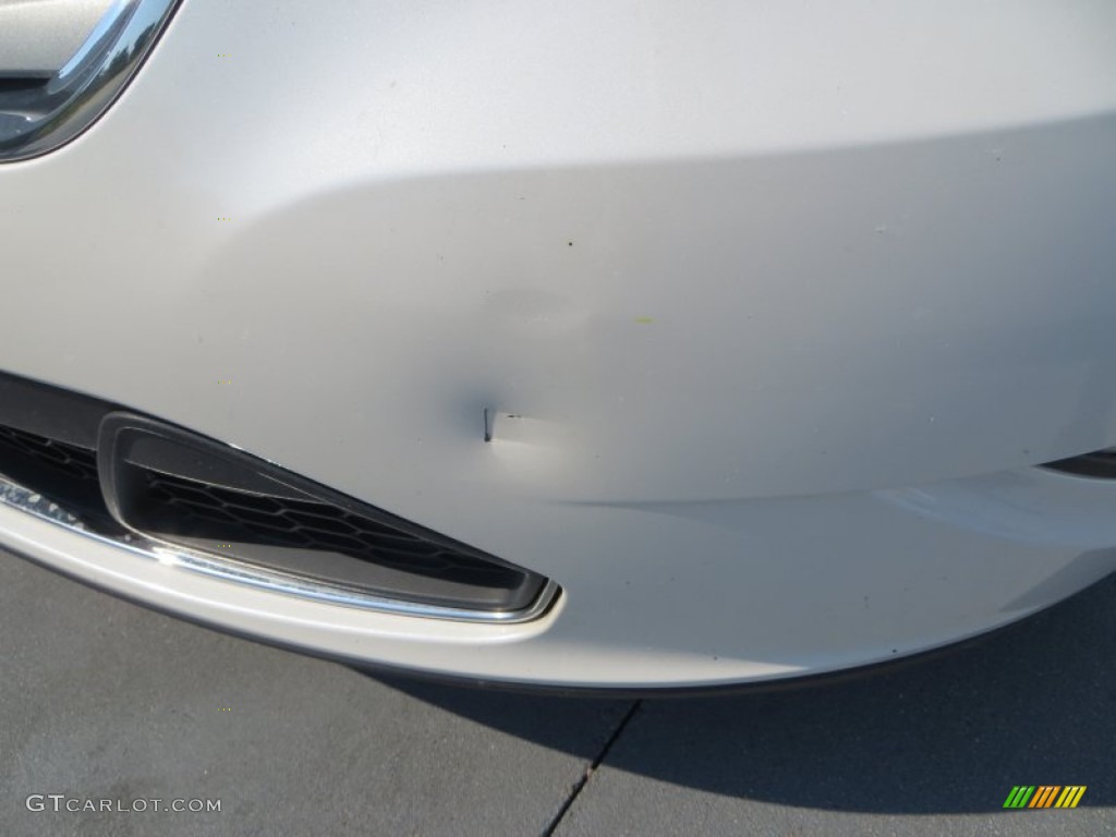 2010 Taurus Limited - White Platinum Metallic Tri-Coat / Light Stone photo #10