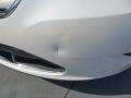 2010 White Platinum Metallic Tri-Coat Ford Taurus Limited  photo #10