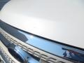 2010 White Platinum Metallic Tri-Coat Ford Taurus Limited  photo #11