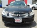Black Obsidian - G 35 Sedan Photo No. 2