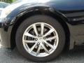 Black Obsidian - G 35 Sedan Photo No. 3