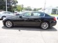 Black Obsidian - G 35 Sedan Photo No. 4
