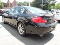 Black Obsidian - G 35 Sedan Photo No. 5