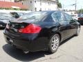 Black Obsidian - G 35 Sedan Photo No. 7