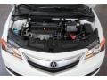 2.0 Liter SOHC 16-Valve i-VTEC 4 Cylinder Engine for 2014 Acura ILX 2.0L #83128691