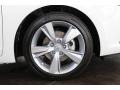 2014 Acura ILX 2.0L Wheel and Tire Photo
