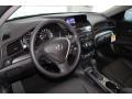 Ebony 2014 Acura ILX 2.0L Dashboard