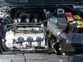 2010 White Platinum Metallic Tri-Coat Ford Taurus Limited  photo #21
