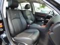Black Obsidian - G 35 Sedan Photo No. 12