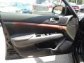 Black Obsidian - G 35 Sedan Photo No. 13
