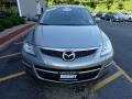 Liquid Silver Metallic - CX-9 Touring AWD Photo No. 2