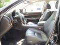 Black Obsidian - G 35 Sedan Photo No. 14