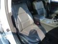 2010 White Platinum Metallic Tri-Coat Ford Taurus Limited  photo #24