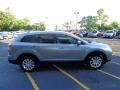 Liquid Silver Metallic - CX-9 Touring AWD Photo No. 4