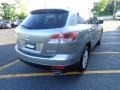 Liquid Silver Metallic - CX-9 Touring AWD Photo No. 5