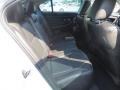 2010 White Platinum Metallic Tri-Coat Ford Taurus Limited  photo #26