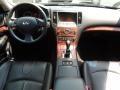 Black Obsidian - G 35 Sedan Photo No. 17
