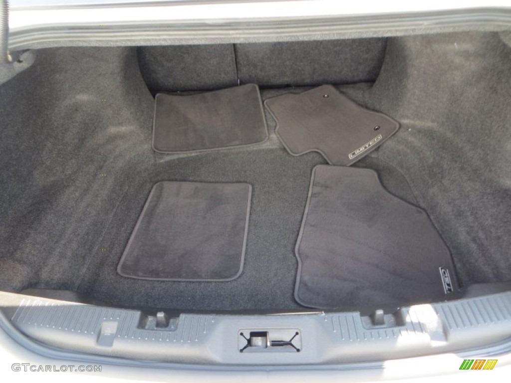 2010 Taurus Limited - White Platinum Metallic Tri-Coat / Light Stone photo #27