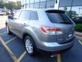 Liquid Silver Metallic - CX-9 Touring AWD Photo No. 7