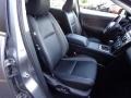 Liquid Silver Metallic - CX-9 Touring AWD Photo No. 11