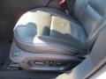 2010 White Platinum Metallic Tri-Coat Ford Taurus Limited  photo #32