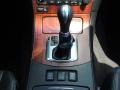 Black Obsidian - G 35 Sedan Photo No. 23
