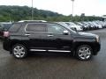 Carbon Black Metallic - Terrain Denali AWD Photo No. 5