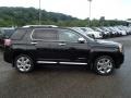 2013 Carbon Black Metallic GMC Terrain Denali AWD  photo #5