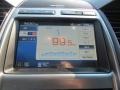 2010 White Platinum Metallic Tri-Coat Ford Taurus Limited  photo #36