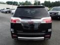 Carbon Black Metallic - Terrain Denali AWD Photo No. 7
