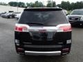 2013 Carbon Black Metallic GMC Terrain Denali AWD  photo #7