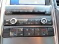 2010 White Platinum Metallic Tri-Coat Ford Taurus Limited  photo #37