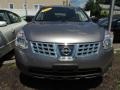 Gotham Gray - Rogue S AWD Photo No. 2