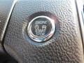 2010 White Platinum Metallic Tri-Coat Ford Taurus Limited  photo #38