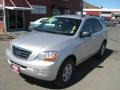 Bright Silver - Sorento LX 4x4 Photo No. 1
