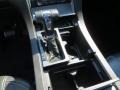2010 White Platinum Metallic Tri-Coat Ford Taurus Limited  photo #40