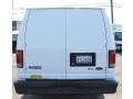 Oxford White - E Series Van E250 XL Commericial Photo No. 4