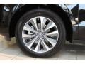 2014 Acura MDX Technology Wheel