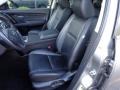 Liquid Silver Metallic - CX-9 Touring AWD Photo No. 25