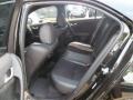 Ebony Rear Seat Photo for 2012 Acura TSX #83129268