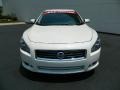 Winter Frost White - Maxima 3.5 S Photo No. 2