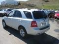 Bright Silver - Sorento LX 4x4 Photo No. 3