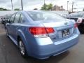 Sky Blue Metallic - Legacy 2.5i Sedan Photo No. 4