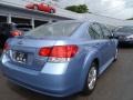Sky Blue Metallic - Legacy 2.5i Sedan Photo No. 5