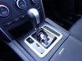Liquid Silver Metallic - CX-9 Touring AWD Photo No. 36